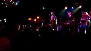 Drive By Truckers w Peter Buck (REM) - &quot;A World Of Hurt&quot; @ 40 Watt Club, Athens GA 2.15.2014