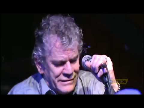 Tribute for Dan McCafferty - Nazareth Where are you now ♪