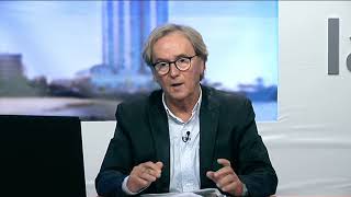Caf&eacute; de Periodistas con Olivia Duque 25/06/2026