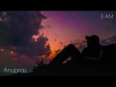 Anupras - Man Bhaari (Official Audio) Prod. Roni