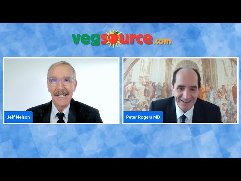 Dr. Peter Rogers Q&A: Diet, Disease & The Myths You’ve Been Told