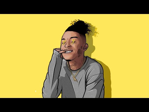 [FREE] Lil Skies Type Beat "Blue Strips" | Free Type Beat | Rap Trap Instrumental