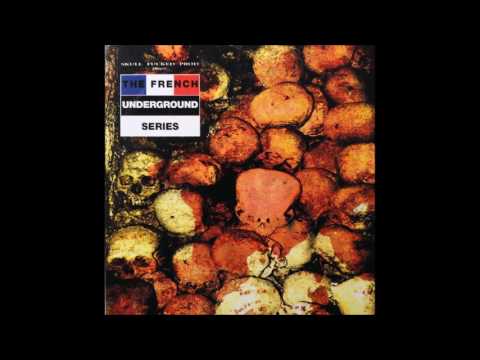 VA - The French Underground Series (FULL COMPIL DEATH/GRINDCORE)
