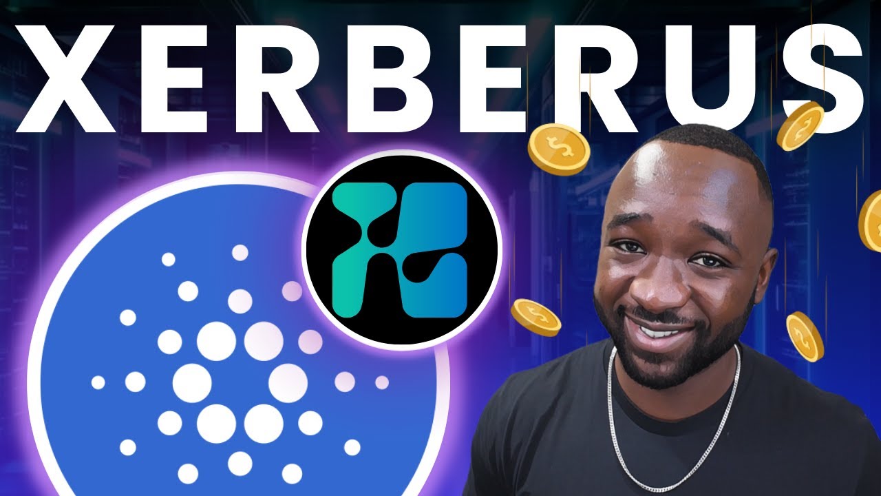 Cardano's PREMIUM Risk Ratings & Indexes – Xerberus Partnerchain Launch & TGE Breakdown!