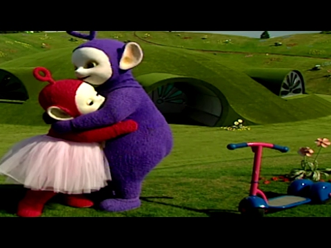 Teletubbies | Numbers: One ( 1 ) | 109 | Videos For Kids