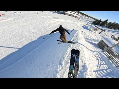 Ruka Playground is crazy