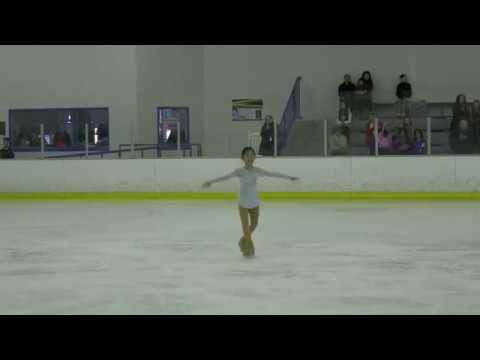 2019.03.23 Jessamine Open   Preliminary FS   Lauren Ji
