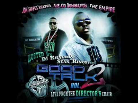 Sean Kingston New Album