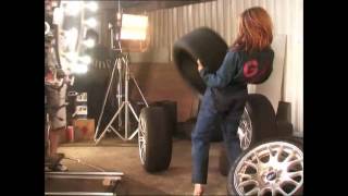 Girls Aloud : Behind The Scenes Of Long Hot Summer