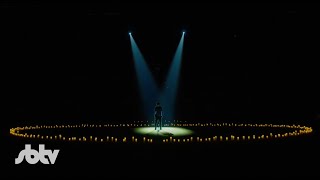 Musik-Video-Miniaturansicht zu F64 Songtext von Ed Sheeran
