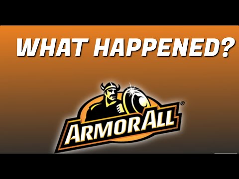 Armor All. Why Is it Hated?
