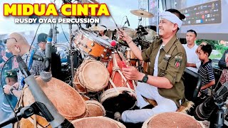 Download lagu MIDUA CINTA ( LANGLAYANGAN ) - RUSDY OYAG PERCUSSION | ONE SHOOT mp3 Download lagu MIDUA CINTA ( LANGLAYANGAN ) - RUSDY OYAG PERCUSSION | ONE SHOOT mp3