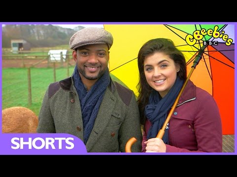 CBeebies: Down On The Farm - Family Farm