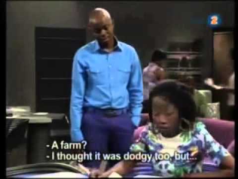 Akhona and Nic#Generations