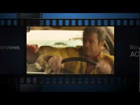 Get the Gringo - Trailer