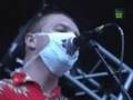 CLINIC- Shopping Bag (live) DAYDREAM FESTIVAL