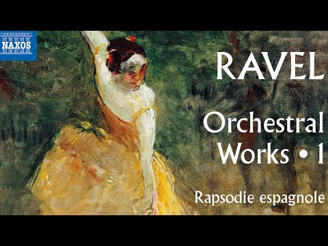 Maurice Ravel | Orchestral Works ( Orchestre National de Lyon & Leonard Slatkin ) [Blu-ray]ᴴᴰ