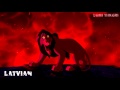 The Lion King You Don T Deserve To Live One Line Multilanguage HD