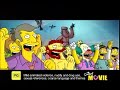 The Simpsons Movie Trailer 2007 TV Spot