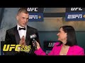 Ian Machado Garry says he was an 'idiot' to get dropped in UFC 285 win | ESPN MMA