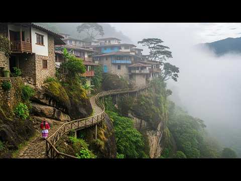 Nicaragua | El País Más Hermoso que Nunca Has Visto | Documental en 4K