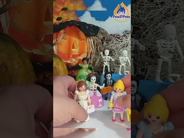 Vídeo relacionado con Playmobil 70821 Indian Royal Couple, Multicoloured, One Size