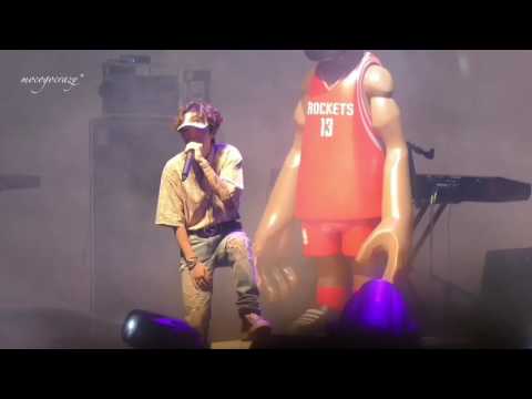 2017.7.8 BUZZERBEAT  hashswan - MASHIMARO