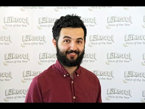 Curb Your Soran Ismail