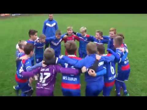 młodzicy młodsi (2007) BKS Lublin - OSiR Biłgoraj