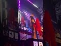 Sexyy Red Twerking On Chris Brown During Breezy Bowl