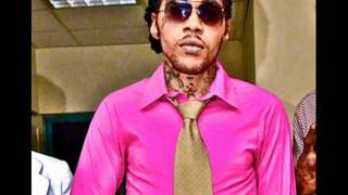 Vybz Kartel - Party Me Say (party nice) feb 2012