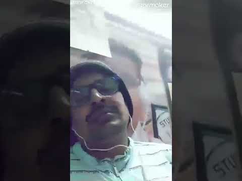 Bhaskar Ghosh https://youtu.be/eZVYYlmfB4I