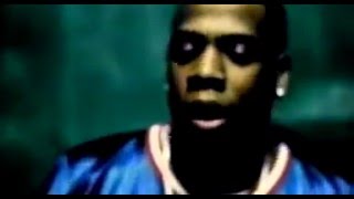 Jay Z ft DMX Memphis Bleek &amp; Beanie Sigel - Money Cash Hoes (Dirty)