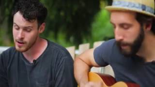 Gwen Barkley in the 20th Century Acoustic (Live from The Lounge)