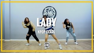 LADY (EXID) / SaSa Kpop Dance Cover Class