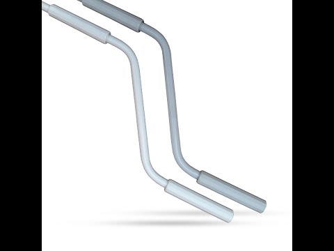 Markisenkurbel - Alles was Sie über Markisenkurbeln mit Fleischerhaken und Kugelhaken wissen müssen