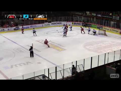 Zwei Spiele Sperre für Freiburgs Julian Airich