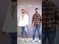 Chapri V S Decent ️ Fashion Mensfashion Stylish Chapri Look Style Outfitideas Outfit Love