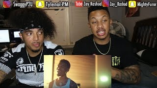 NBA OG 3Three - Burn Notice Reaction Video