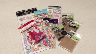 The WINNER is.......