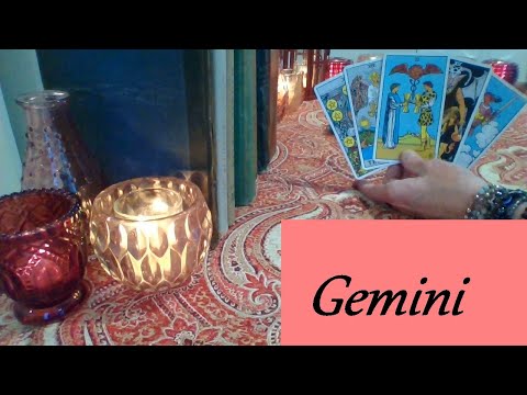 Gemini February 2026 ❤💲 THE ULTIMATE TEST! Be Careful What You Choose Gemini LOVE & CAREER #Gemini