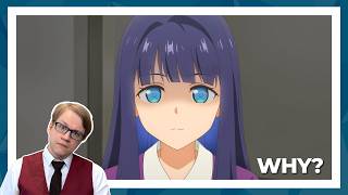 Anime Review: Hidden Tragedy — Full Breakdown & Transcript