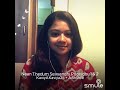 நான் தேடும் செவ்வந்தி பூவிது ஒரு நாள�