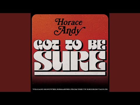 Got To Be Sure (Version) のサムネイル
