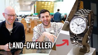 These are the ROLEX NEW PRODUCTS 2025!