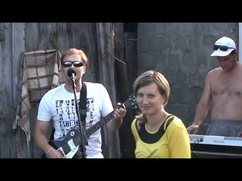 ВИА "Трудовые резервы" - А я еду...(Сапоги)