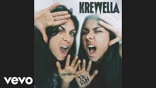 Krewella - Somewhere to Run (Audio)