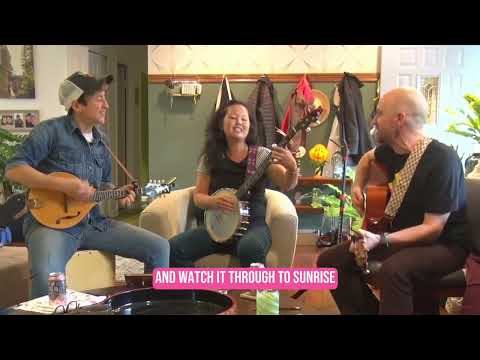 Through to Sunrise (outtakes & song)