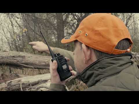 Walkie Talkie Midland G13 PMR446 Transreceiver