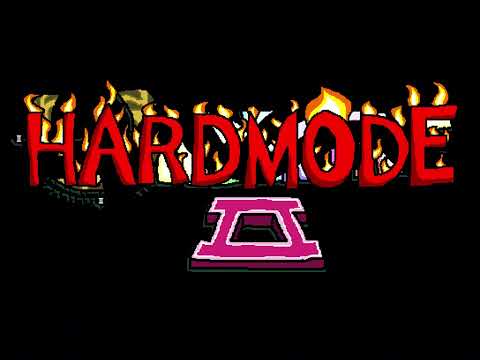 HARDMODE 2 Soundtrack - Lisa Song